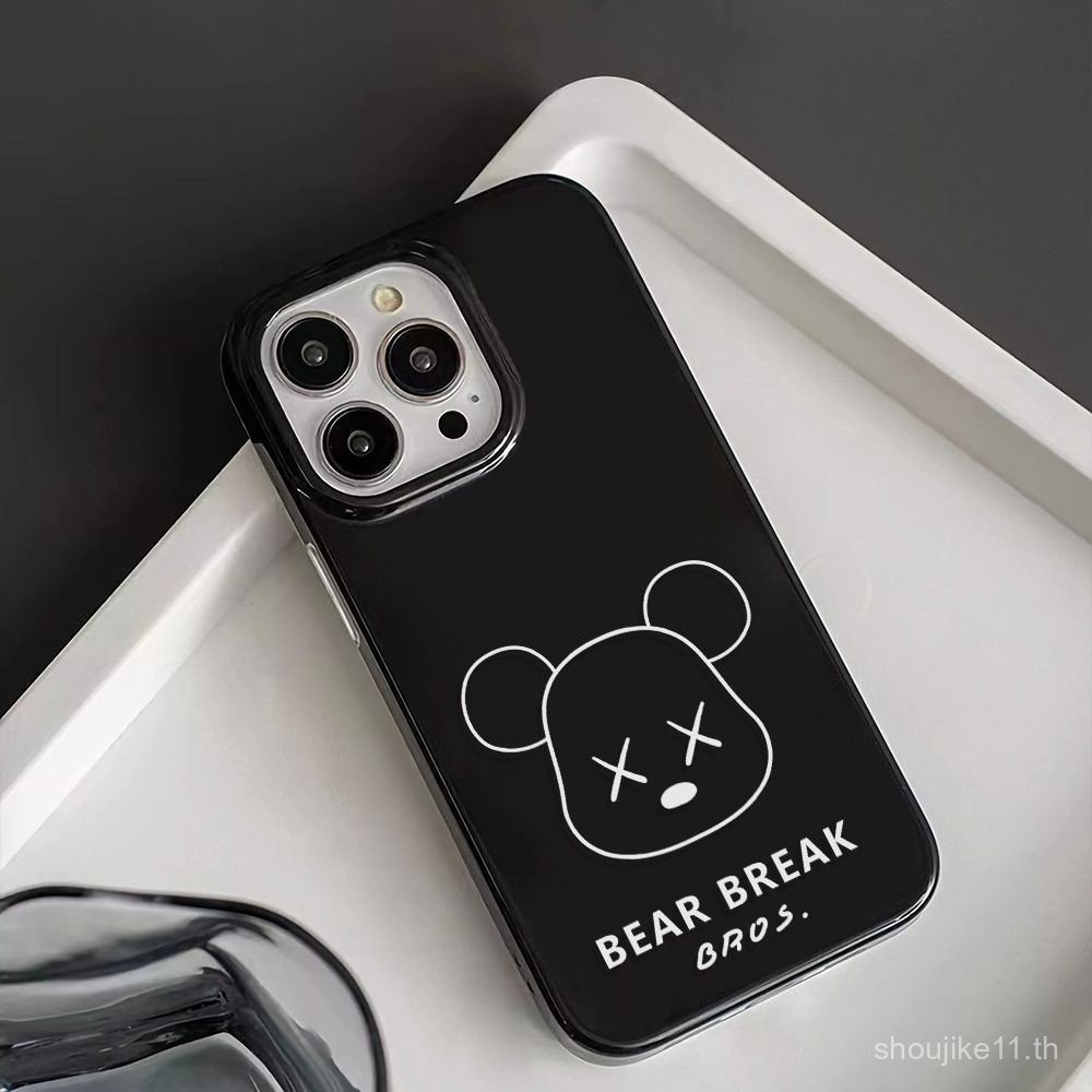 Custodia In Alluminio Di Lusso Per IPHON 12 13 14 15 Pro Max Plus