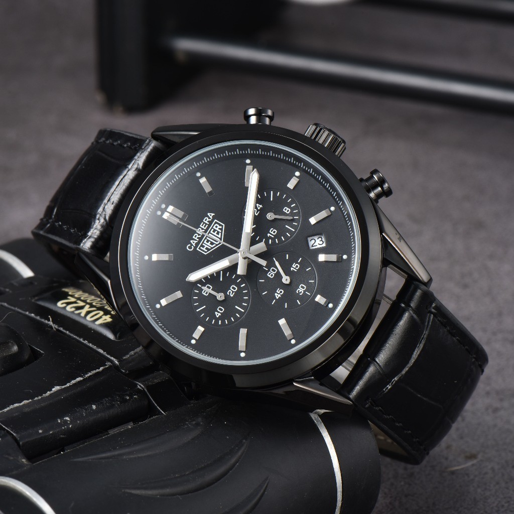 Tag TAG Howard New Style Fashion Simple Wrist Watch Quartz Movement ...