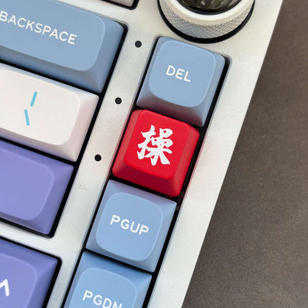 keycap ไทย keycap 