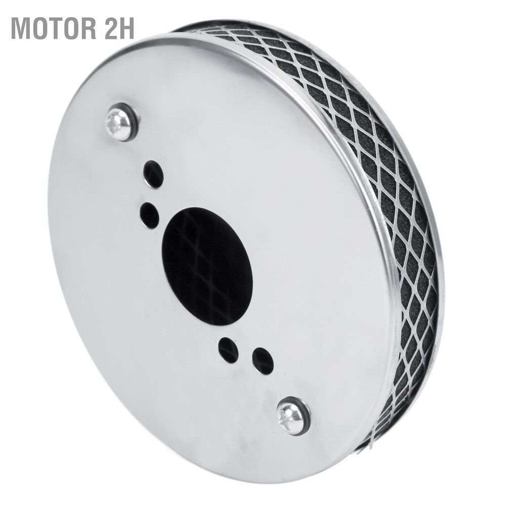 SU HS4 HIF4 High quality Chrome DASHPOT COVERS for SU 1 1/2