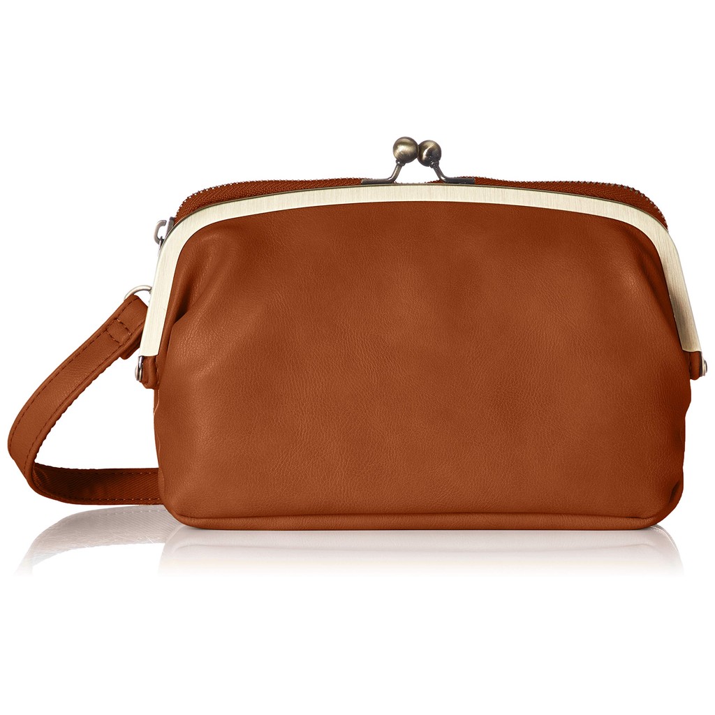 Legato Largo Womens Wallet Shoulder Bag - มีสีเทาเบจและดํา | Shopee ...
