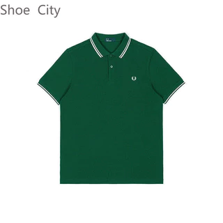 fred perry Shopee