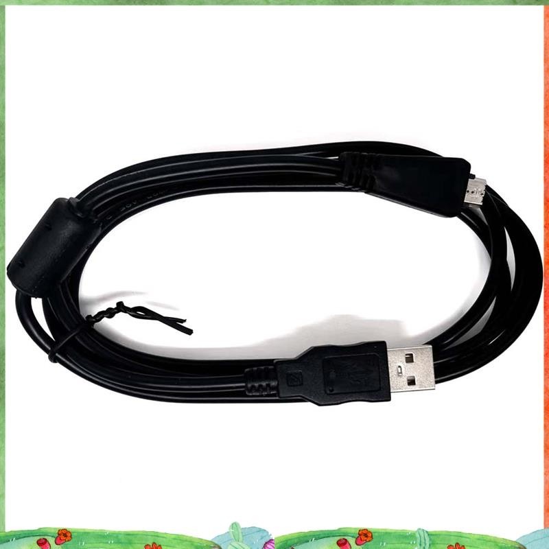 Cable De Datos USB Para Sony Cyber-shot, DSC-W570, DSC-W580, DSC-WX5, VMC-MD3, Nuevo - AliExprs