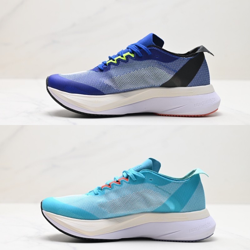 Adidas Adizero Boston 12-IF8170 | Shopee Thailand