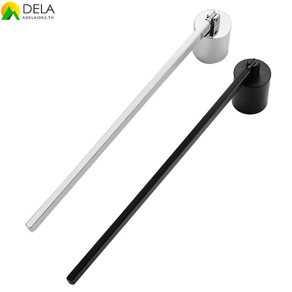 เครื่องดับเทียน Snuffer ด้ามยาว อุปกรณ์เสริมเทียน Snuffer สินค้าคุณภาพ ...