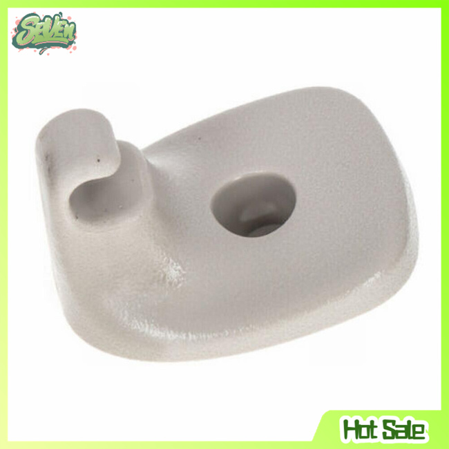 Sun Visor สนับสนุนคลิป Retainer 1DR31HDAAA เปลี่ยนสําหรับ 1017 เข็มทิศ