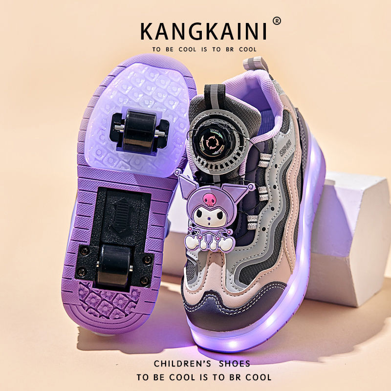 Rio Roller Candi Roller Skates 20.5cm前後（Rio Roller Signature 