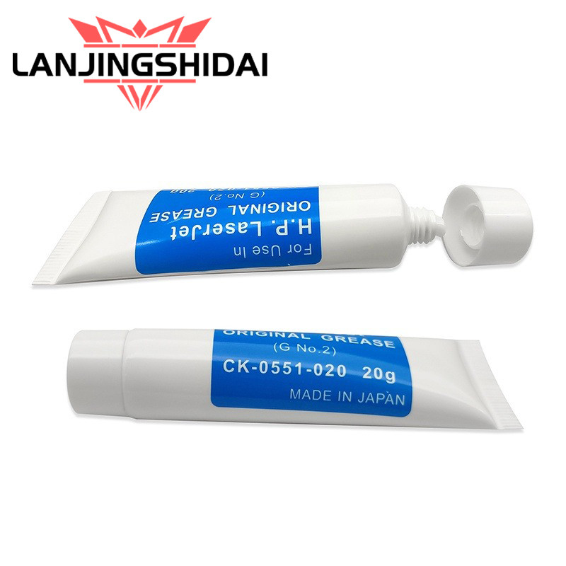 1PCS FY9-6022-000 CK-0551-020 CK-0439-000 FLOIL G-5000H 20g ...