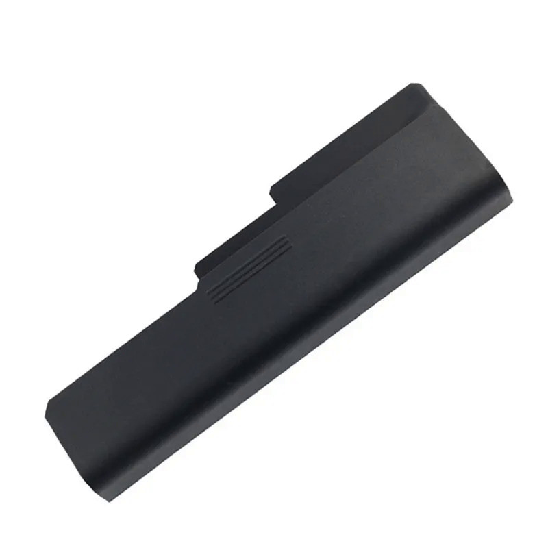 AccuCell Akku passend für L08C3B21, Lenovo Ideapad S9, S10E schwarz