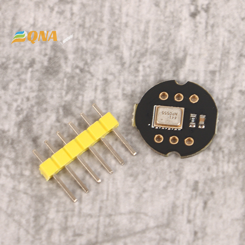  qna inmp441 esp32 tool