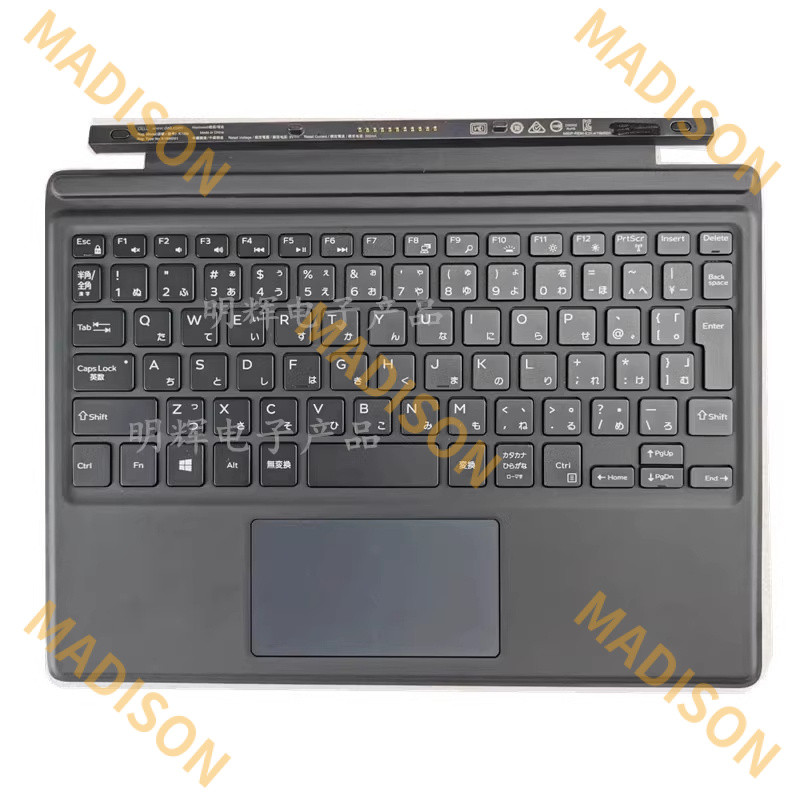 Modulo Webcam Anteriore Per Dell Latitude 12 5285 E 5290