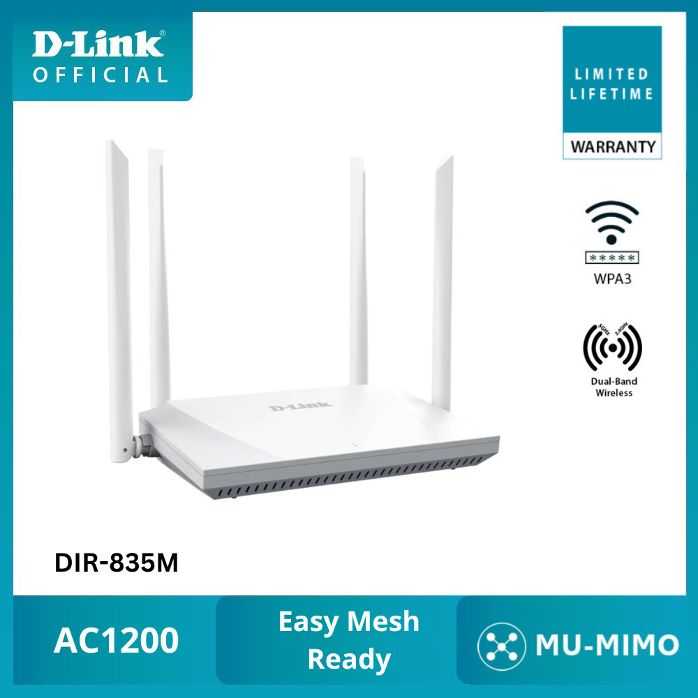 สั่งซื้อสินค้าออนไลน์จาก D-Link Thailand Official Store | Shopee Thailand