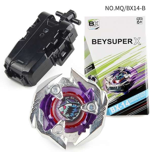 beyblade x ของแท้ beyblade x samurai saber Beyblade beyblade BX ...