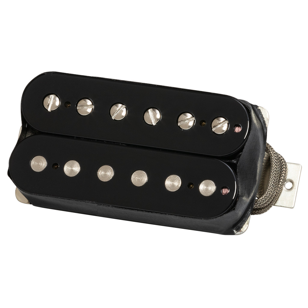 Gibson® Custombucker Underwound Pickup ปิ๊กอัพกีตาร์ไฟฟ้า ซีรี่ย์ ...