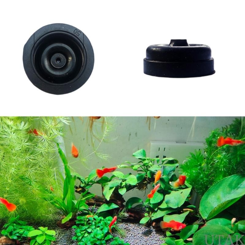 Photo inspiration: Visual Reference: Tuake Epdm ยาง Aquariums Air ป มไดอะแฟรม 6 ช นซ