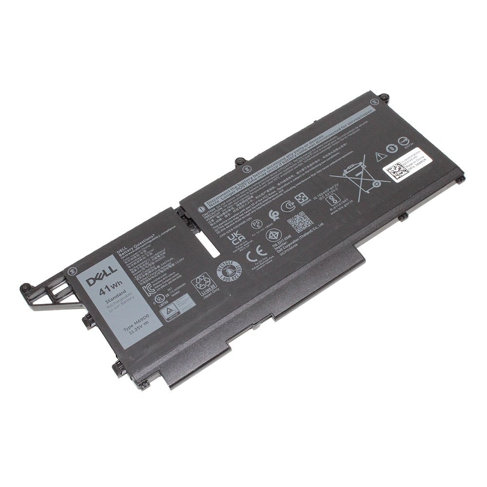 Batterie Neuve Dell Latitude 5330 / 5430 / 5530 / 7330 – Modèle FK0VR / PX0GF – 100% Compatible