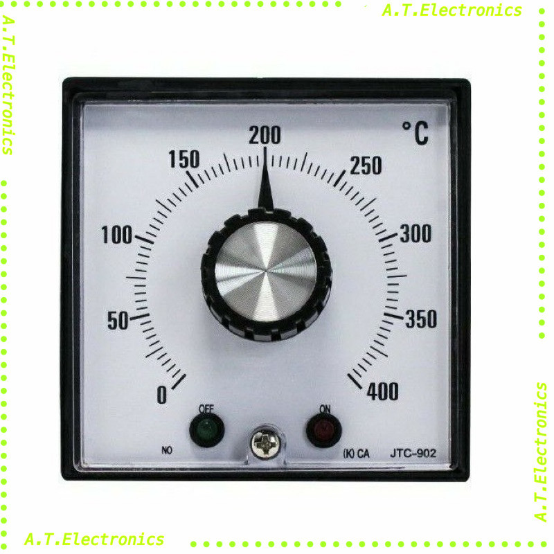 พร้อมส่ง! JTC-902 TEMPERATURE CONTROLLERเท็มคอลโทรลเลอร์ เครื่องควบคุม ...
