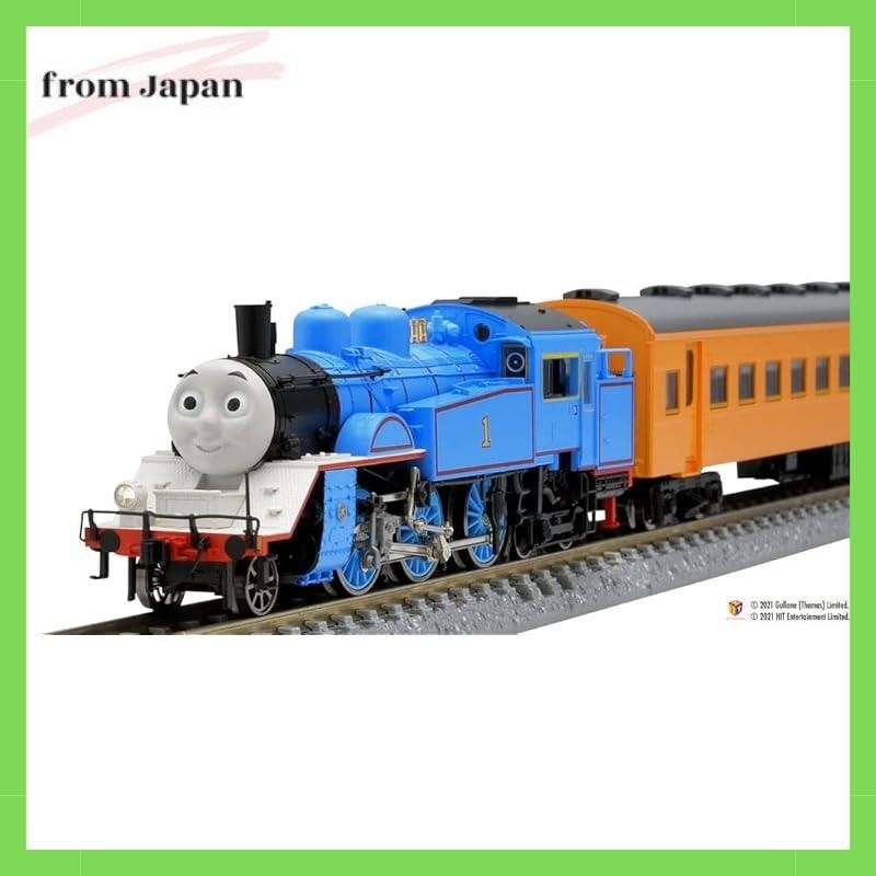 TOMIX OIGAWA RAILWAY THOMAS Nゲージ s-l400.jpg