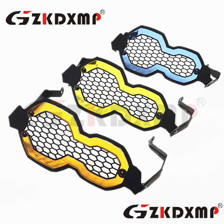 [ราคาต่ํา] Cycolon RX3S/RX4/RX500 Modified Headlampshade ไฟหน้าฝาครอบ ...