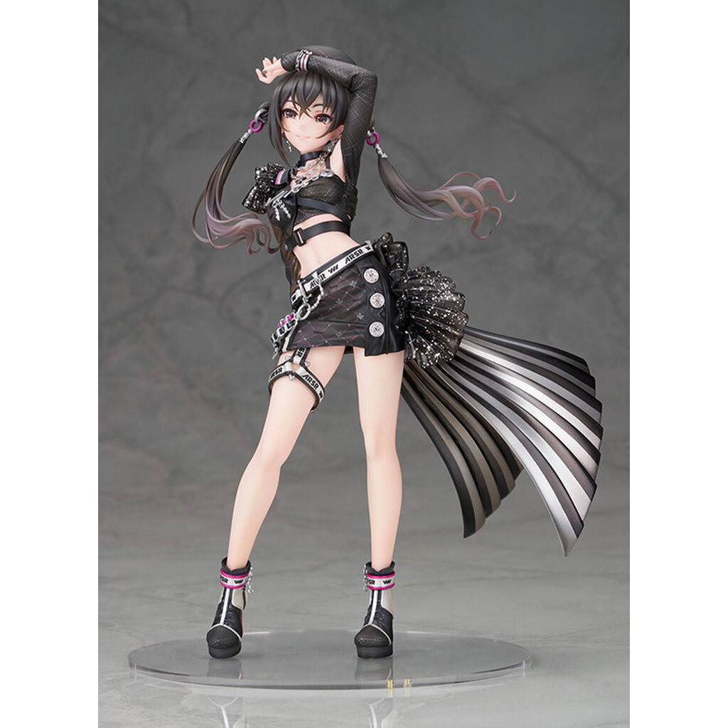 พรีออเดอร์ 17824 scale THE IDOLM@STER Cinderella Girls Akira พรีออเดอร์ 17824 scale THE IDOLM@STER Cinderella Girls Akira