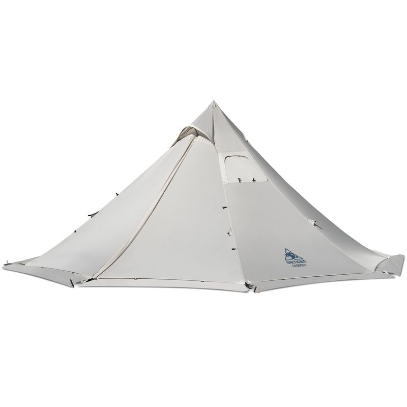 Onetigris smokey hut online