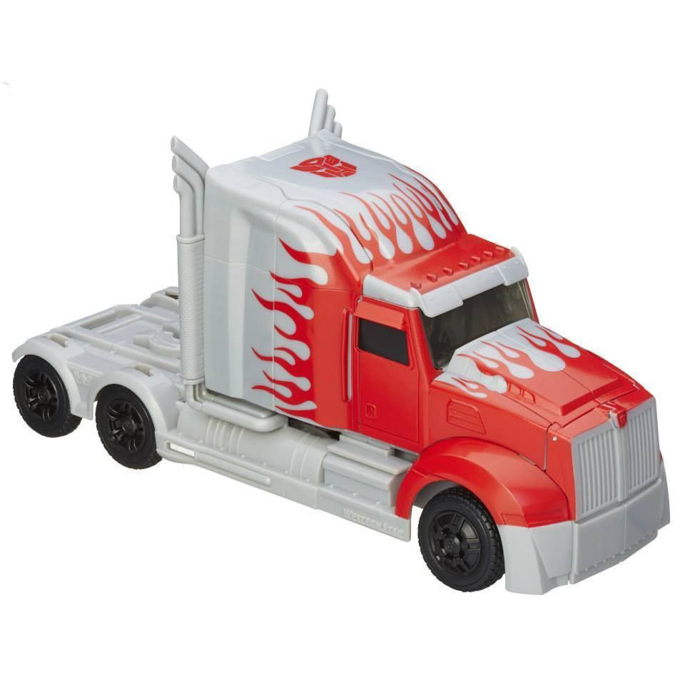 [Btf] Transformers Toys KingKong Movie 4เวอร์ชั่นอเมริกา AOE LEADER ...
