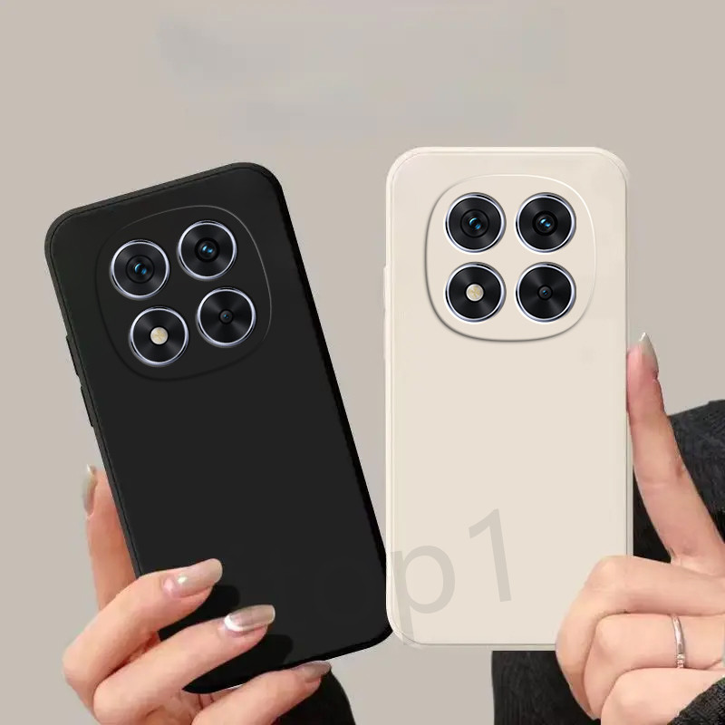 เคส Redmi Note 14 Pro 5G Note 14Pro Plus 5G Note 14Pro+ 5G Clean Case ...