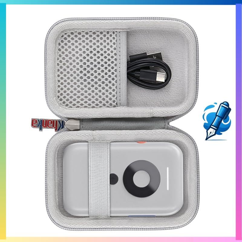 Baseus Blade 100W Power Bank 20000mAh Type C PD Fast Charging Powerbank Portable External Battery Charger - View #3