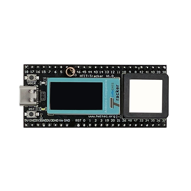 Lora GPS Wireless Tracker IOT อุปกรณ์เสริมสําหรับ Arduino Wi-Fi, LoRa ...