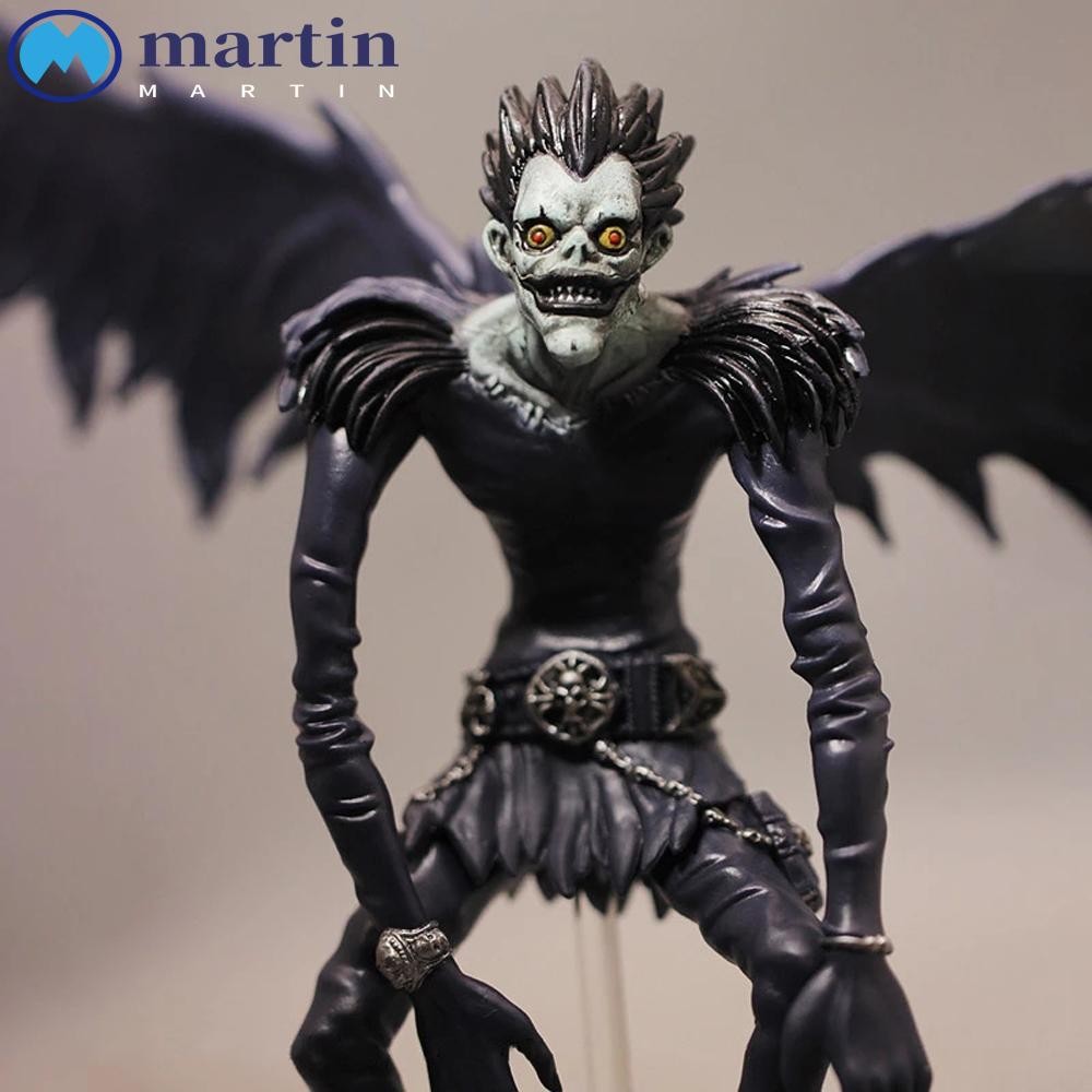 Martin Death Note รูป 24 ซม.รูปสะสม PVC รูปของเล่น Rem รูป | Shopee ...