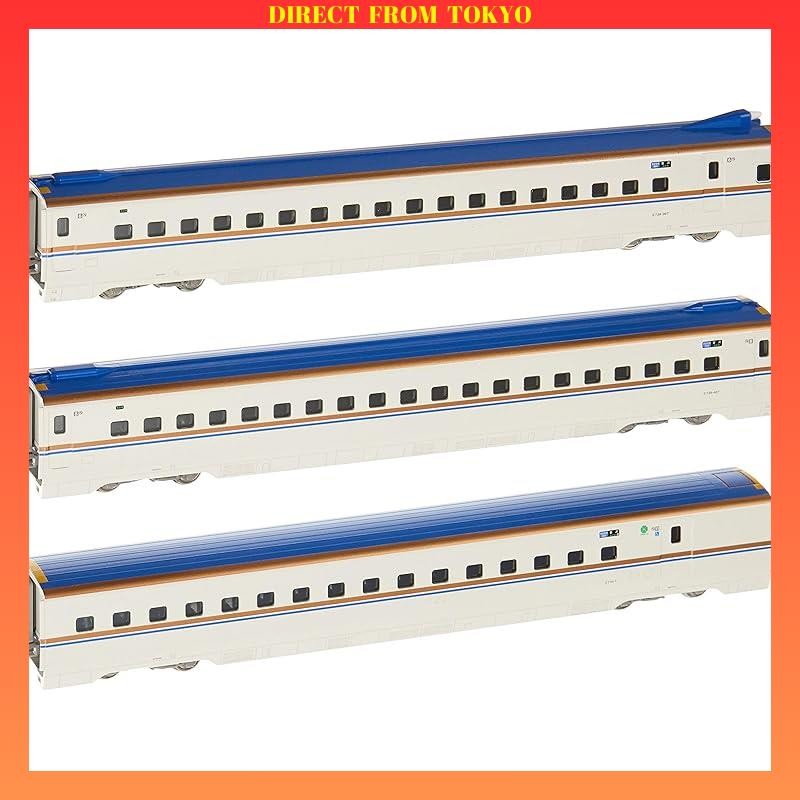 KATO N Scale E7 Series Hokuriku Shinkansen 