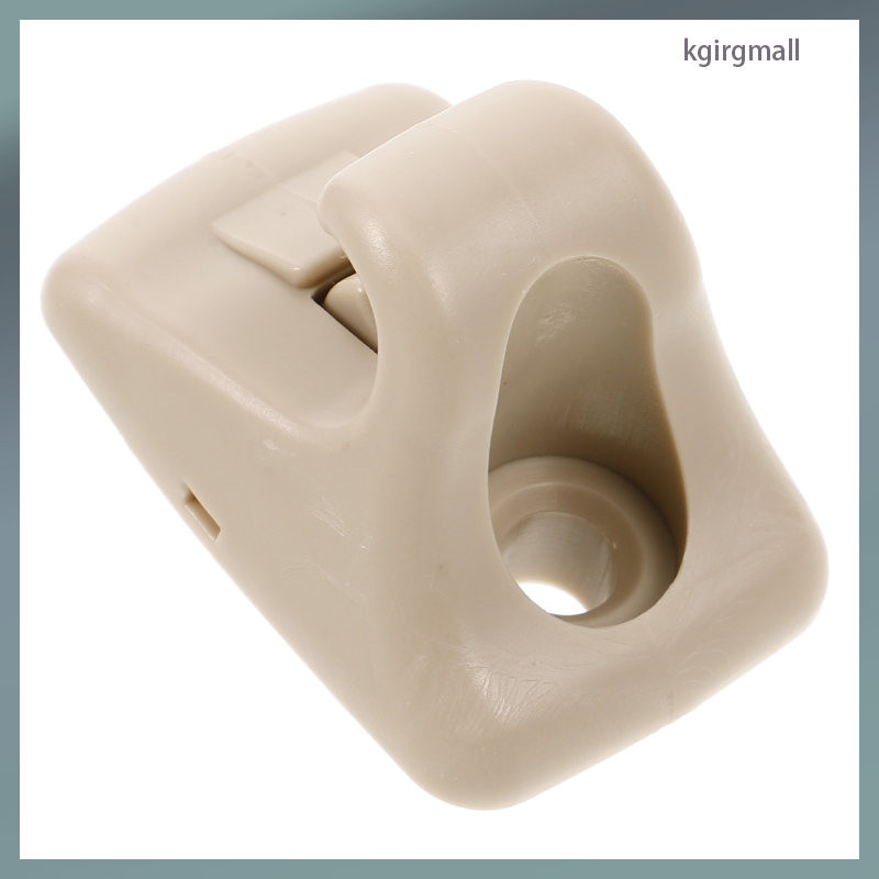 Sun Visor Replacement Holder Clip อุปกรณ์เสริมในรถยนต์ Universal