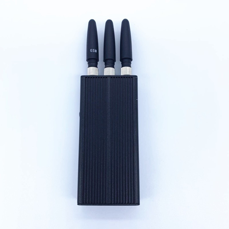 2025 QBYYY รถ GPS 2G 3G Satellite Signal Blocker Anti Jammer Anti ...
