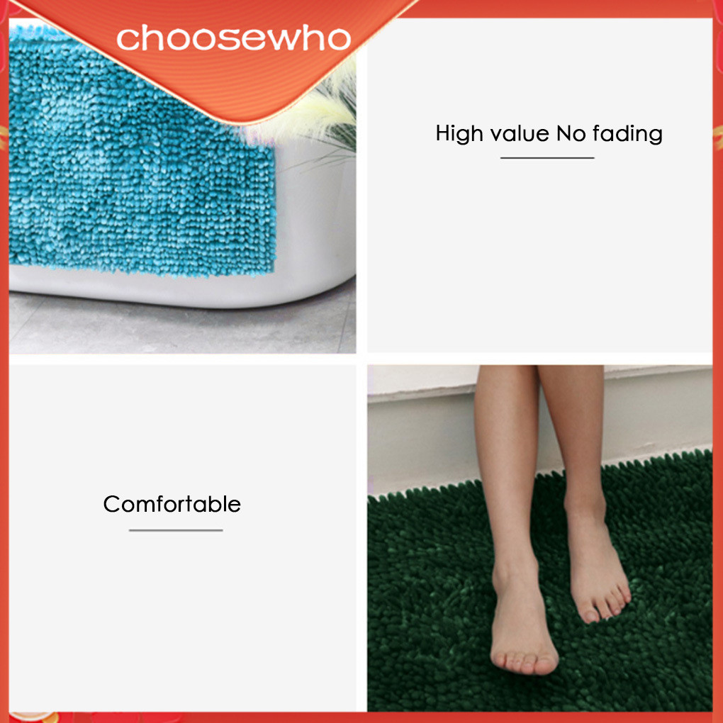 ChooSoft Plush Carpet Supreme Carpet Underlay ผลิตในเสื่ออาบน้ํากันลื่น ...
