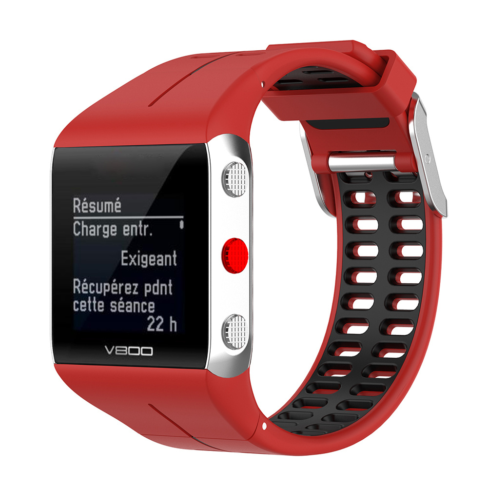 Polar v 800 hot sale