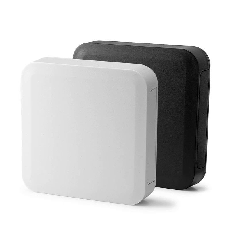 125x125x28mm Networking Storage Network Plastic Enclosure Iot Industry ...