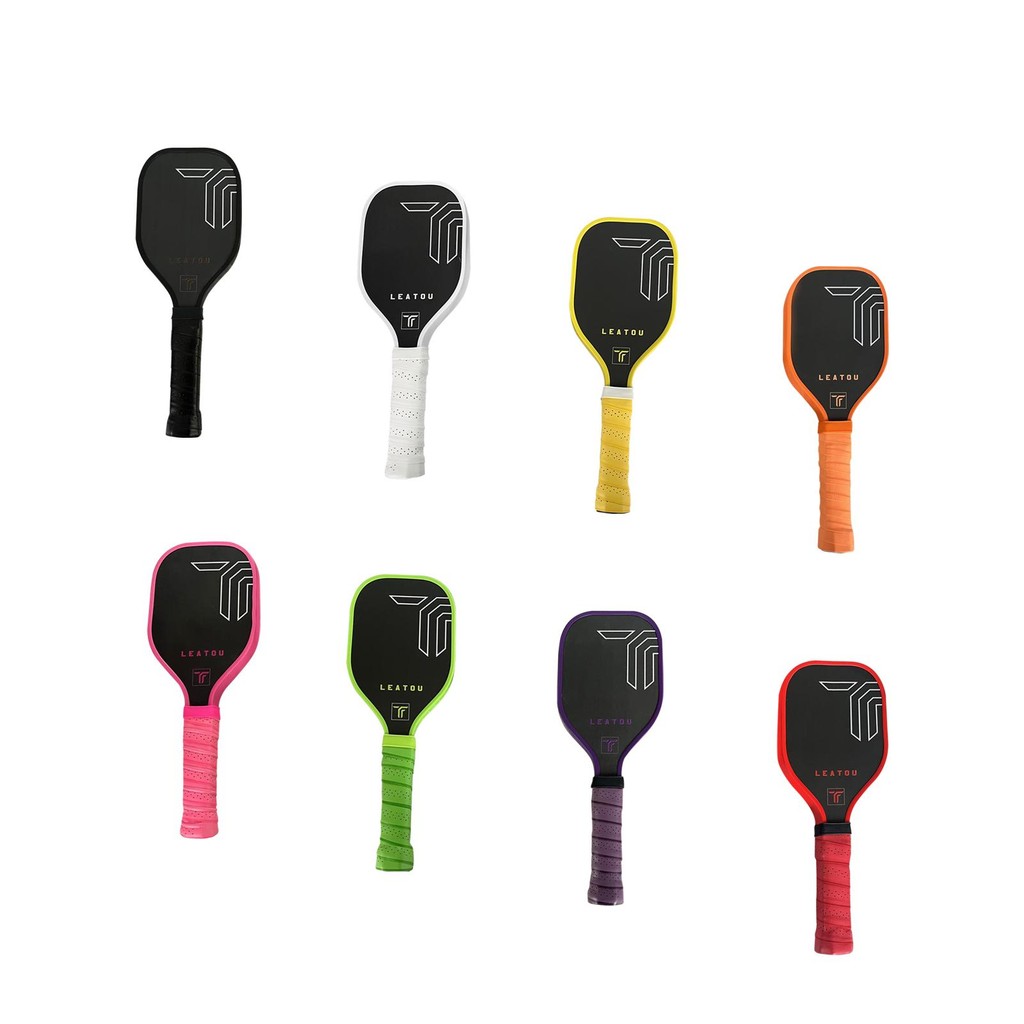 Pickleball Racquet มีบัม มิบุม01เอบี สว่างจุดฝึกซ้อม น้ำหนักเบา พลังงาน ...