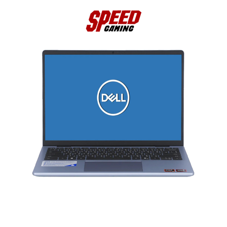 DELL INSPIRON (OIN5445300401GTH-5445-PS-W) AMD Ryzen5-8540U / 8GB DDR5 ...