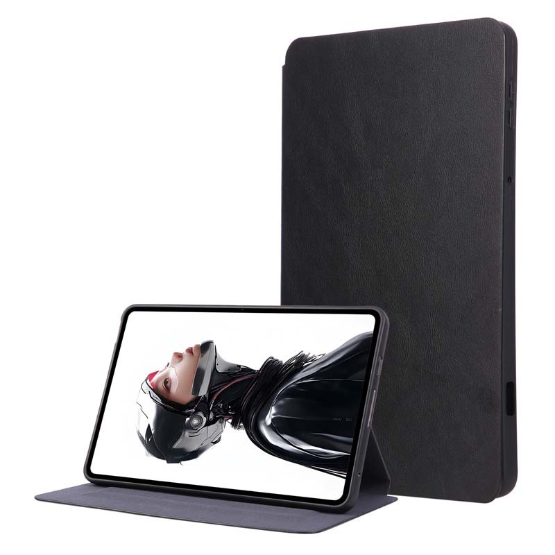 PU หนังสําหรับ ZTE nubia Red Magic Astra RedMagic Tablet 3 Pro นุ่มฝา ...
