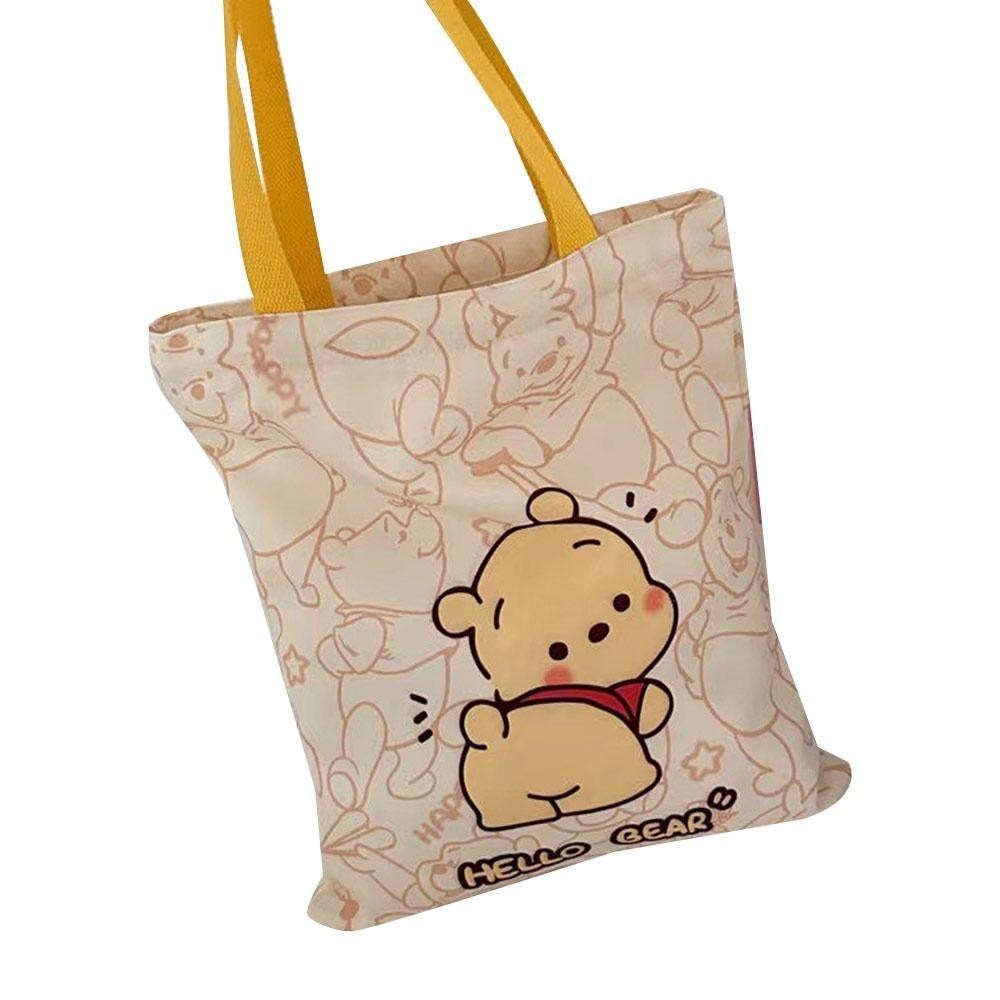 Pooh bear bag best sale