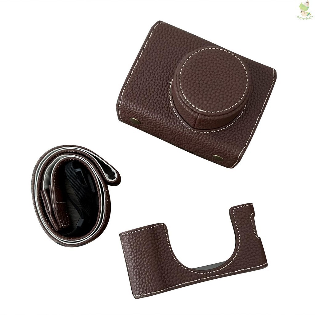 Ma Camera Case