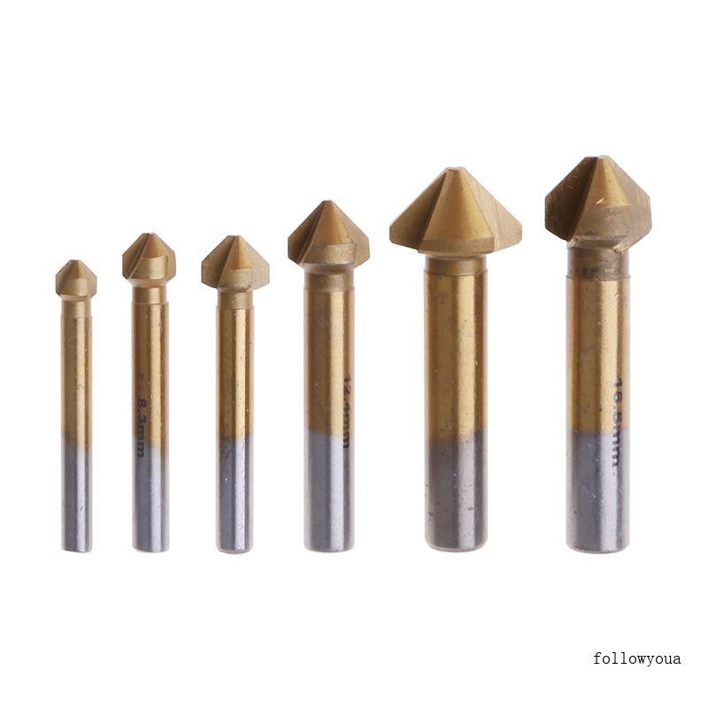 Fol Beveling เจาะ Bits เพชร Chamfer สําหรับหินอ่อนกระเบื้องหินแกรนิตที่ ...