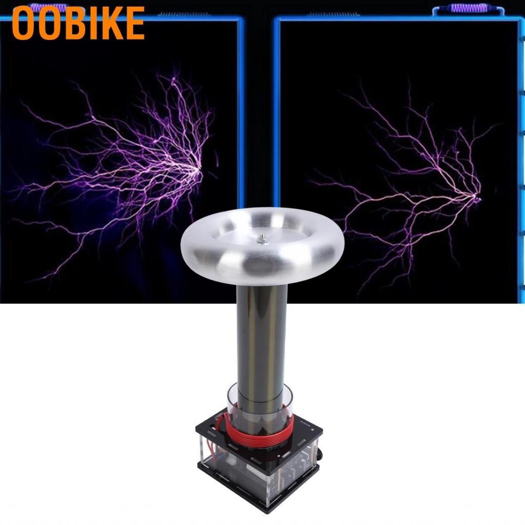OObike Musical COIL ความจุสูง 800W Sensing INDUCTIVE Arc เพลงสำหรับห้อง ...