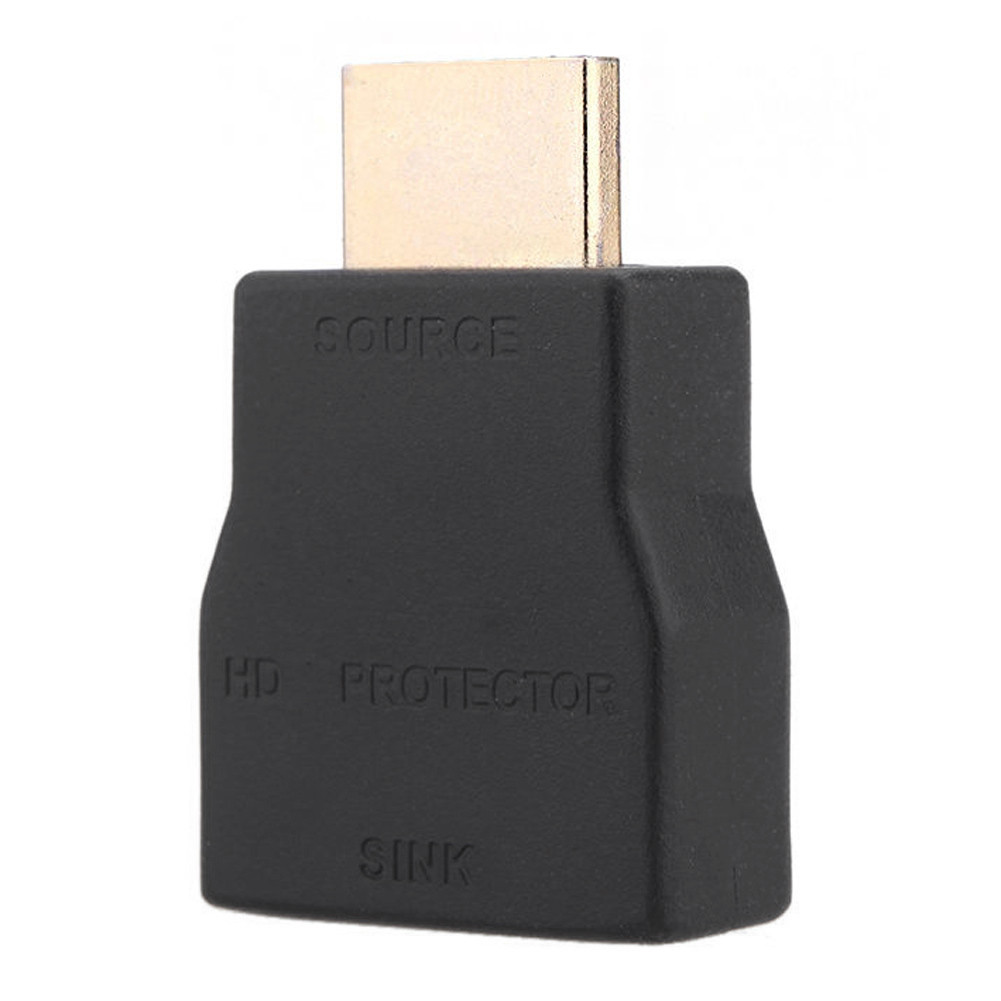Hdmi Surge protector ESD Mini Portable Protection Hi Speed Surge ...