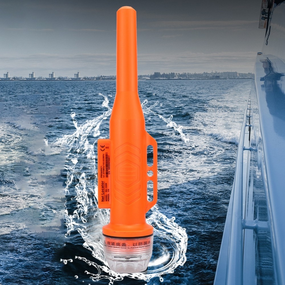 Ais Net Locator RS-109M AIS Transponder Boat Fishing Marine Net Locator ...