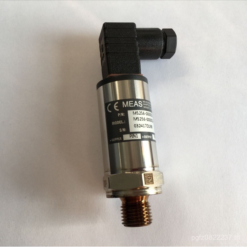 Sensor M5200 Series Ready Stock Supply แรงดันใหม่เอี่ยม MEAS PITX ...