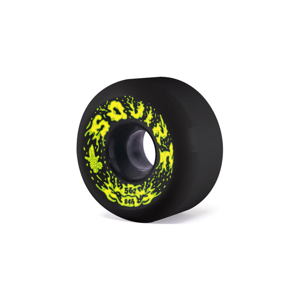 Rodas de Skate Spitfire Formula Four Conical Full 56mm 101A