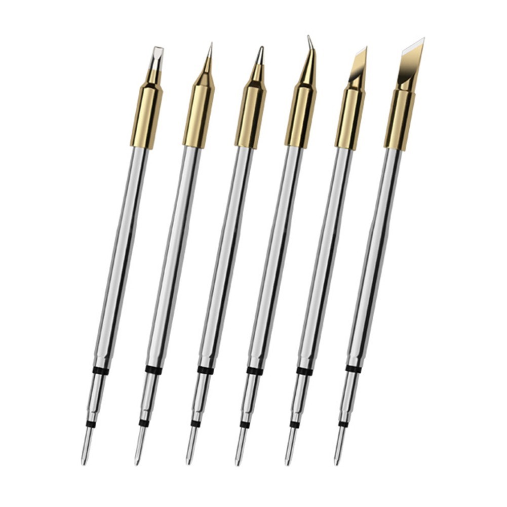 【EAGLE】Precision and Accuracy in Soldering Tasks Straight Tip for JBC ...