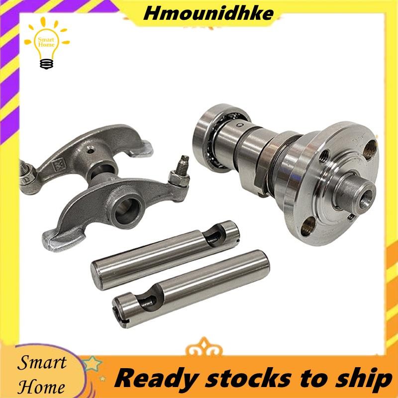 รถจักรยานยนต์ Camshaft Cam Rocker Arm Kit รถจักรยานยนต์ Cam Rocker Arm ...