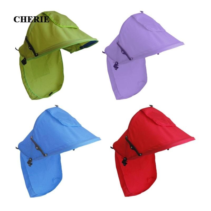 [ Baby Sun Cover Sun Protection Shade Cover,Universal ติดตั้งง่าย Pram